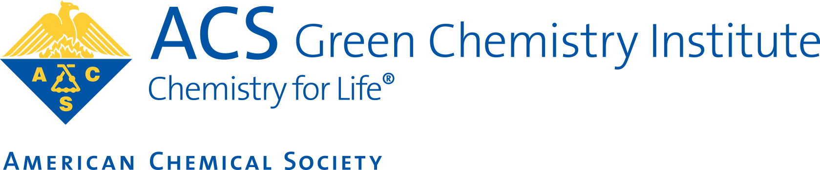 ACS Green Chemistry Institute logo