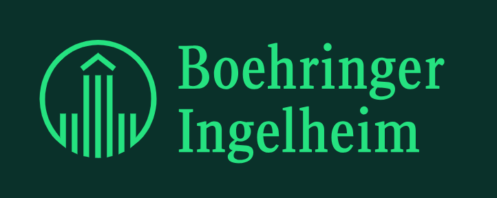 Boehringer Ingelheim logo