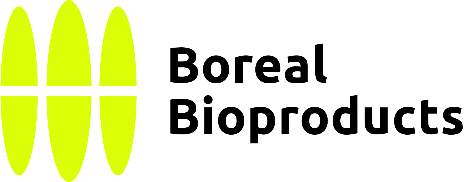 Boreal Bioproducts logo
