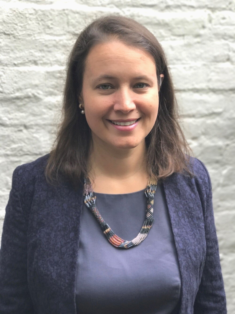 View Christiana Briddell profile