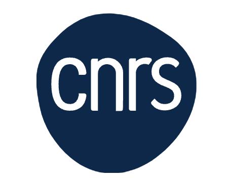 French National Centre for Scientific Research / Centre National de la Recherche Scientifique (CNRS) logo