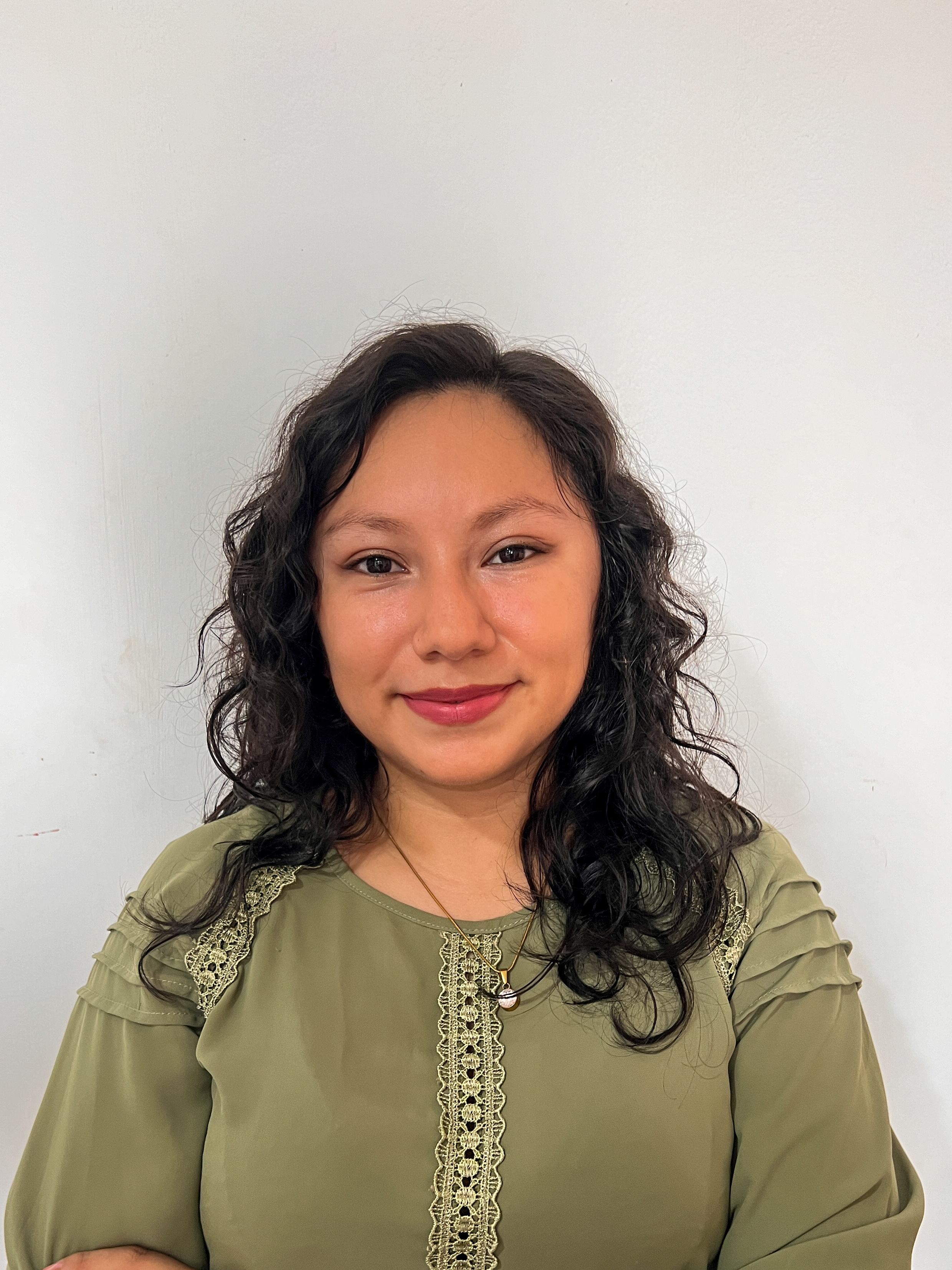 Laura del Carmen Delgado Calderon