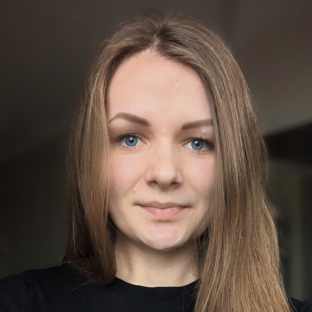 View Olena Tabachuk profile