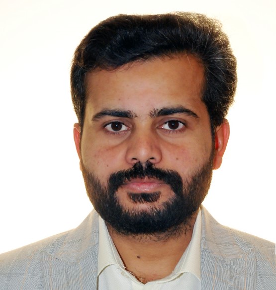Sarmad Ahmad Qamar