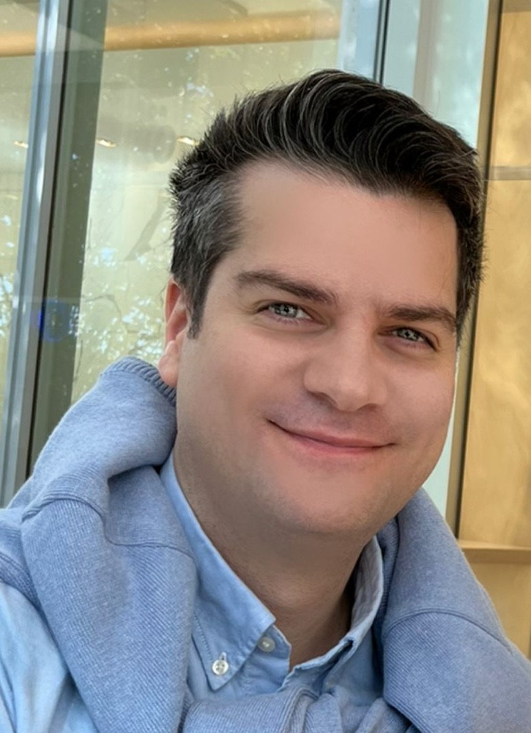 Gabriel Salierno