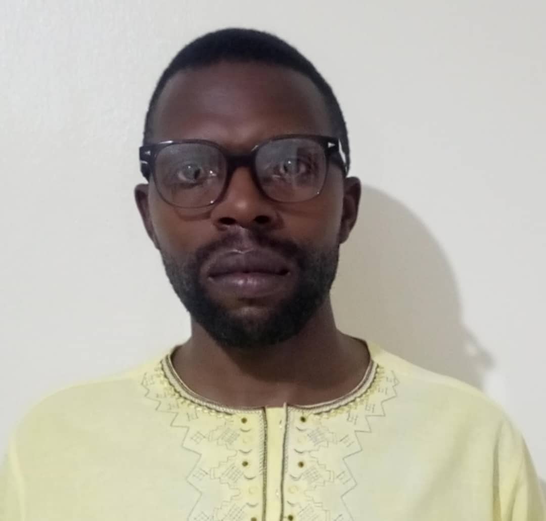 Samuel Nuwagaba