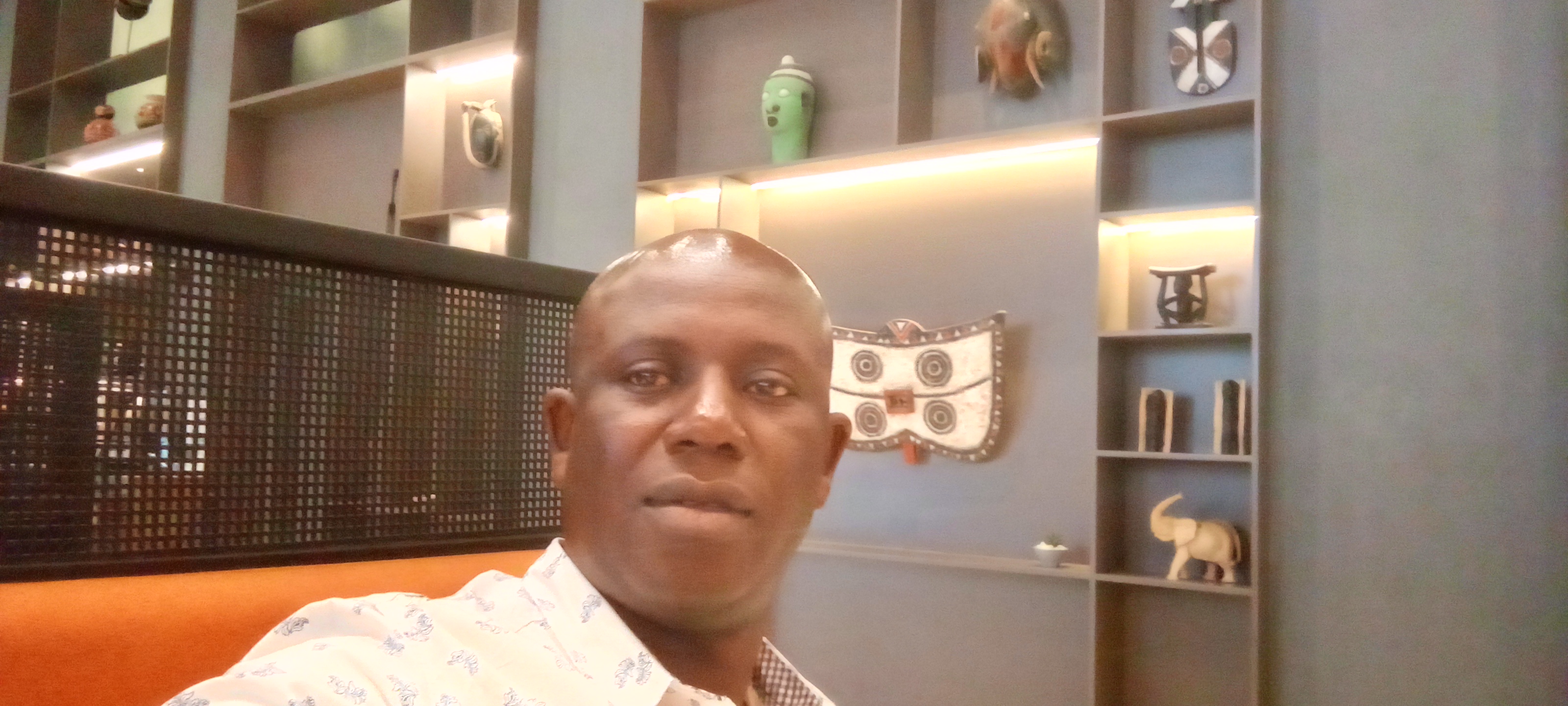 Peter Owuor
