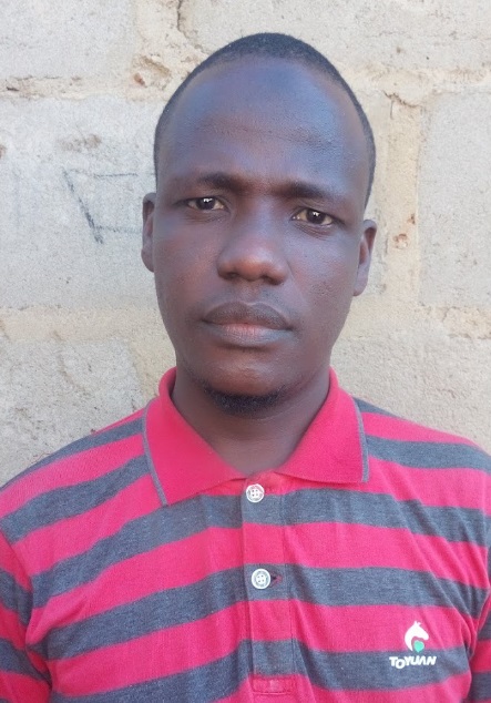 Profile picture of Buhari Yunusa Idris