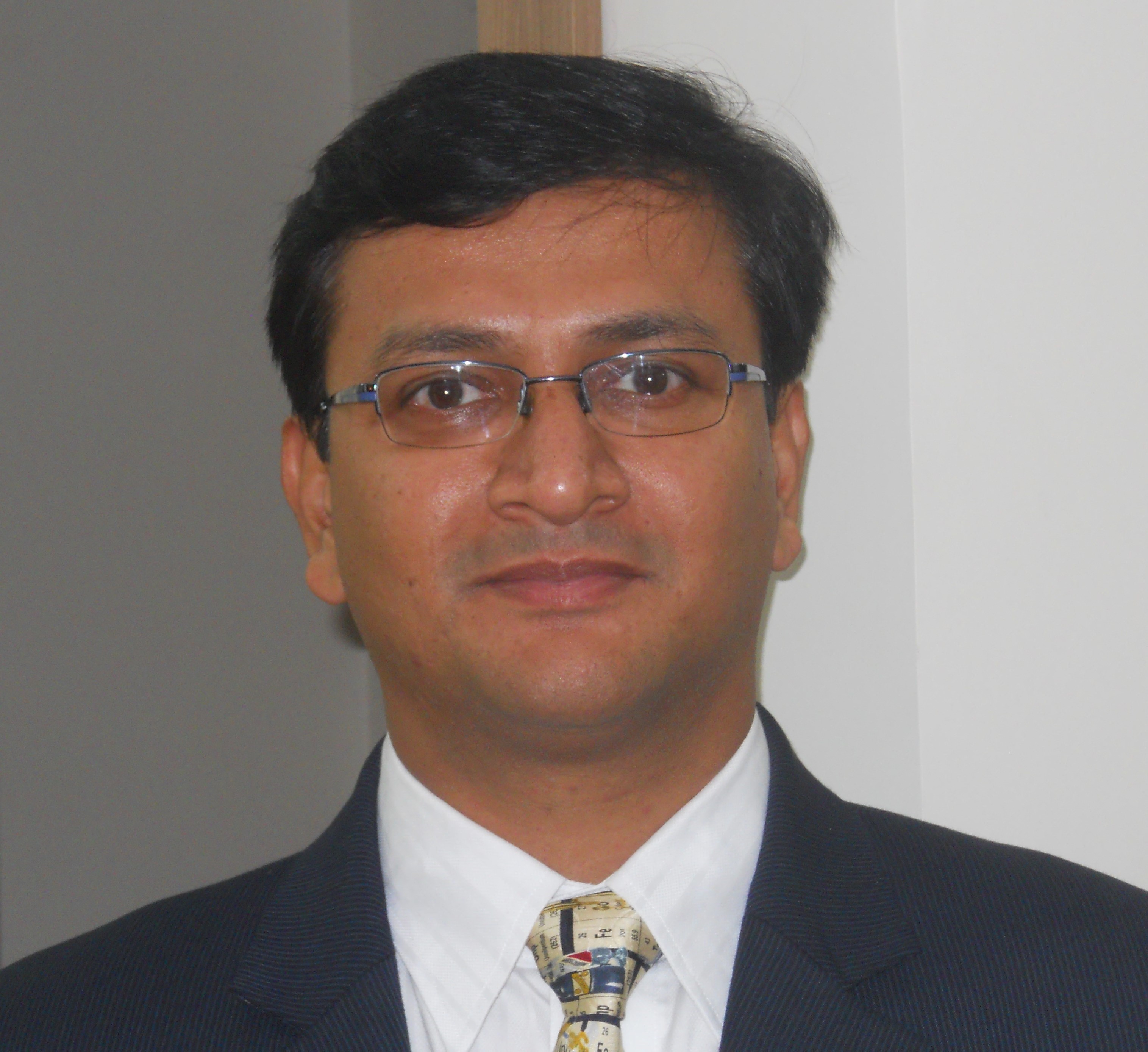 Nitesh Mehta