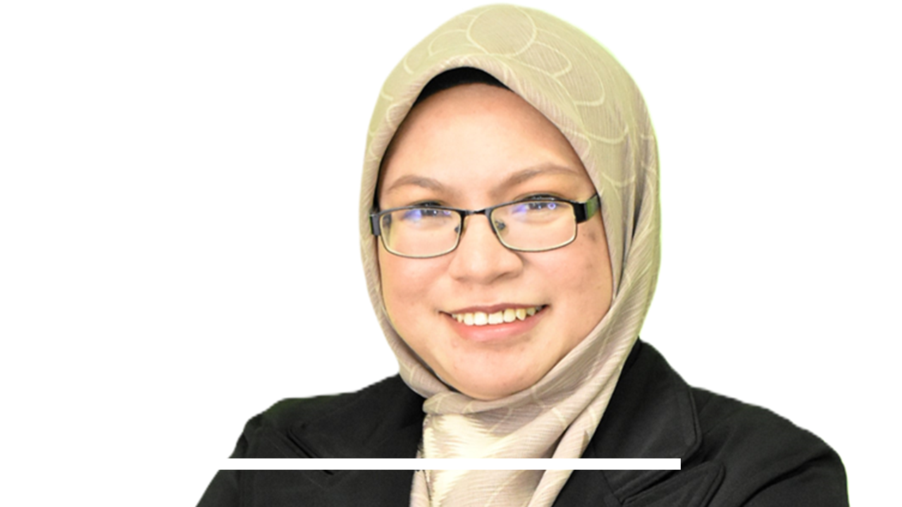 Nurhidayatullaili Muhd Julkapli