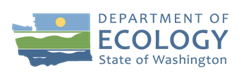 Washington State Department of Ecology logo