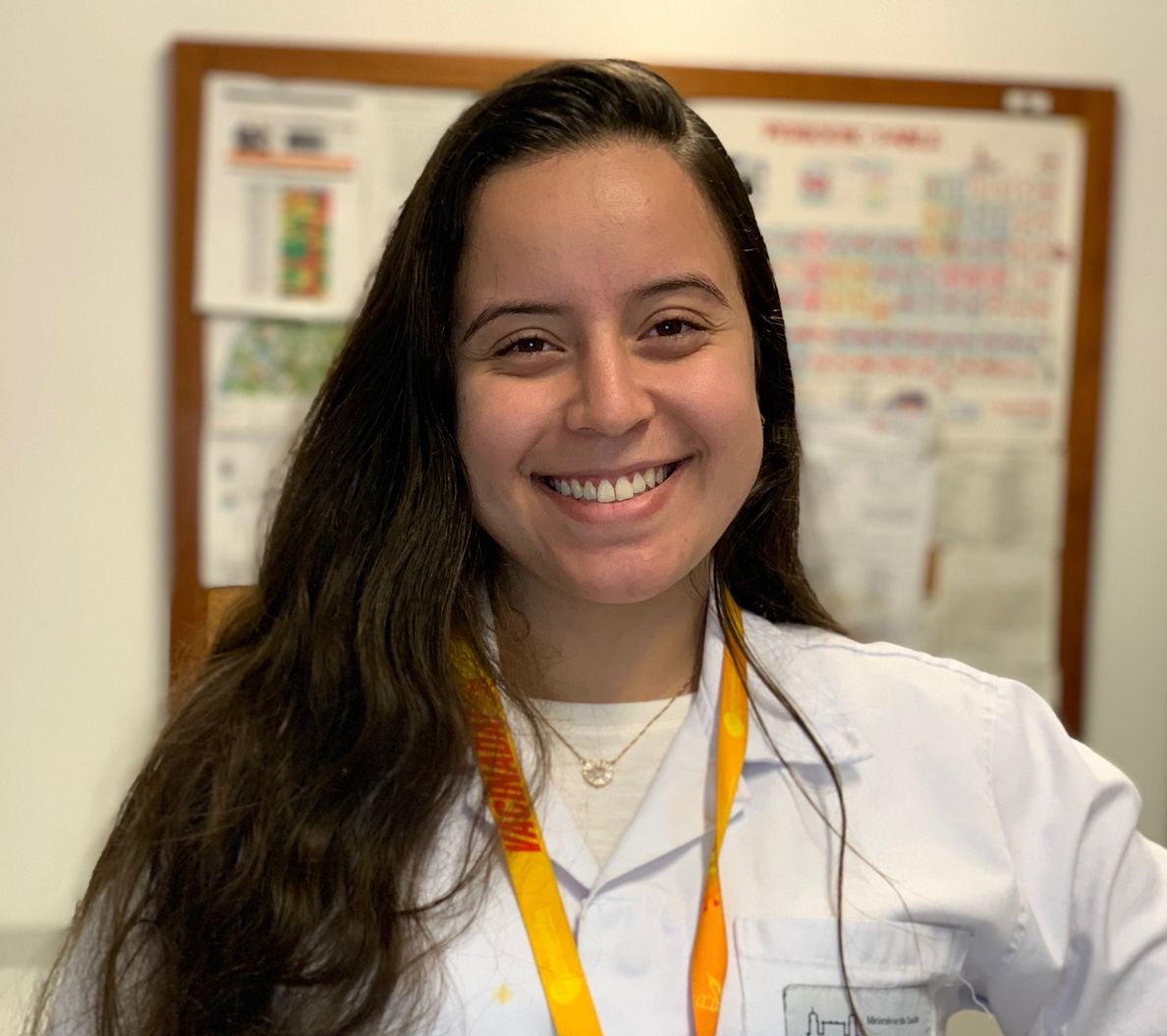 Rayanne Cristina Medeiros