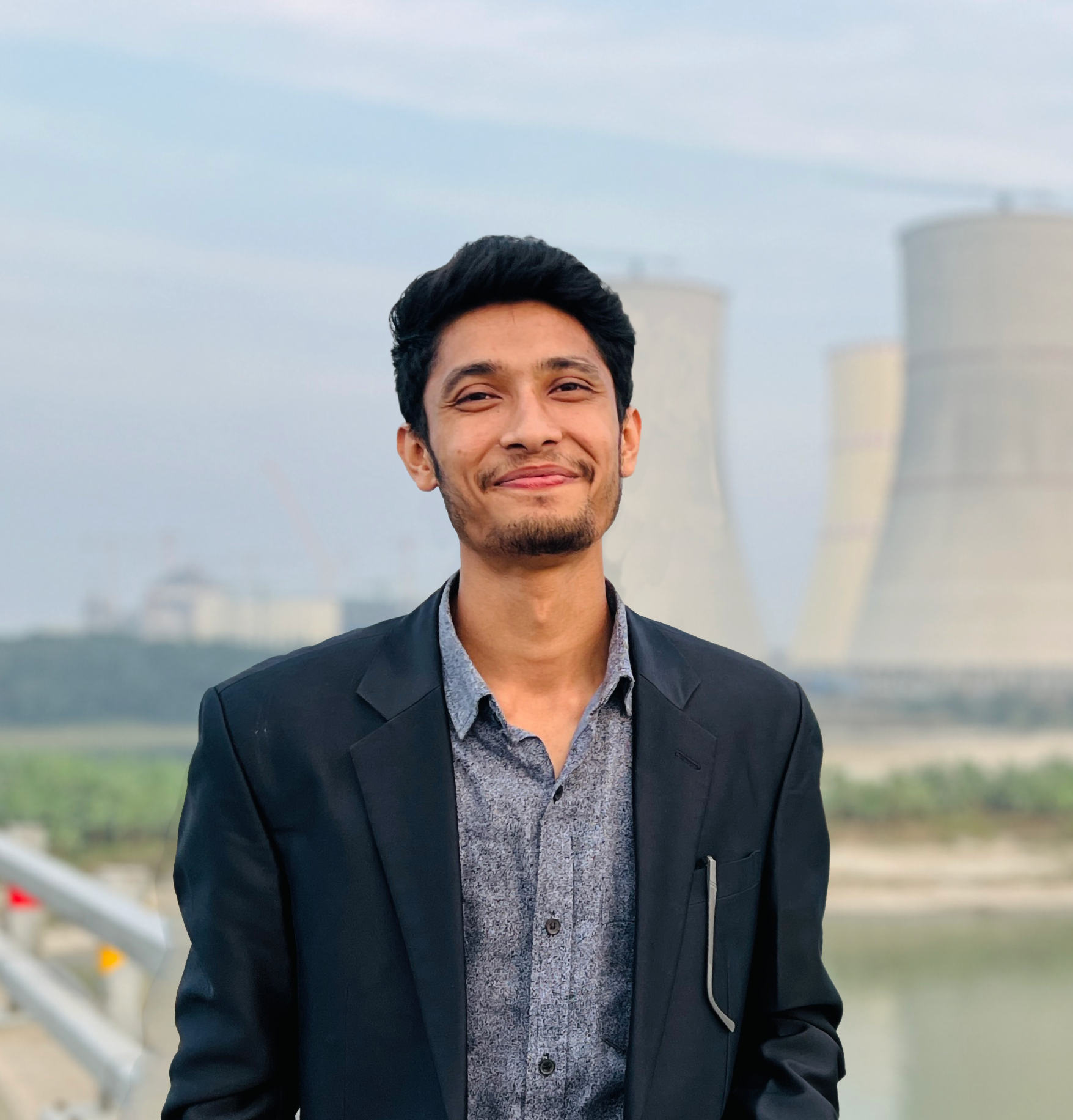 Md. Rashidul Alam Rifat