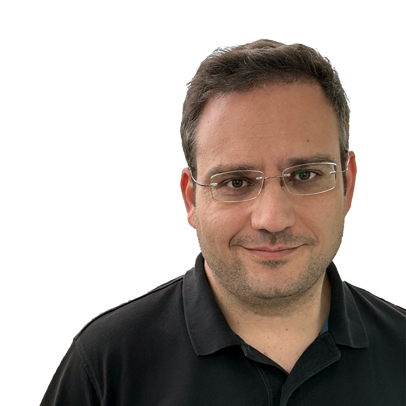 Dimitrios Giannakoudakis