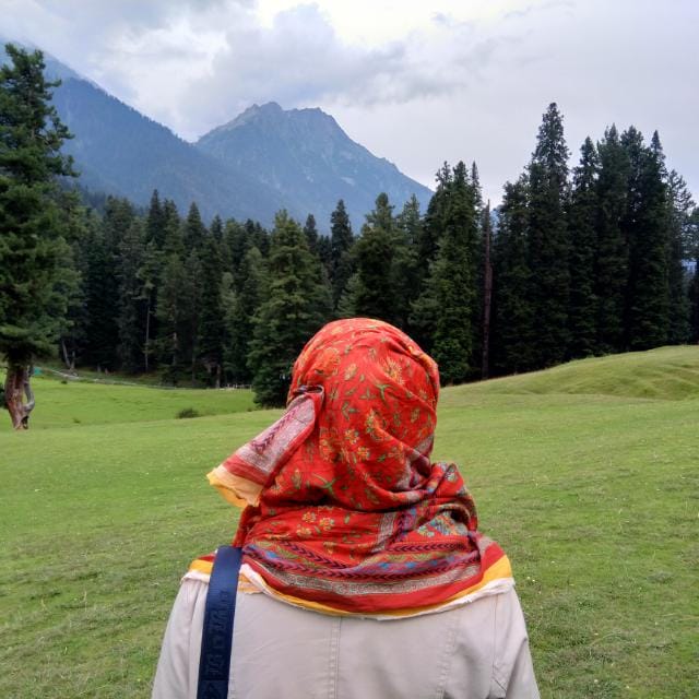 View Humayra Binte Asheque profile