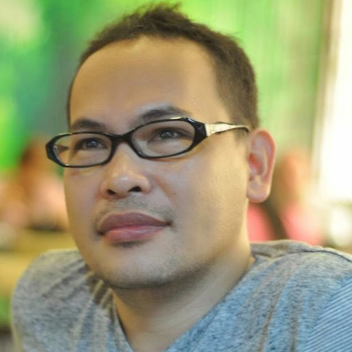 Rey Capangpangan