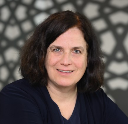 Susanne Gangl
