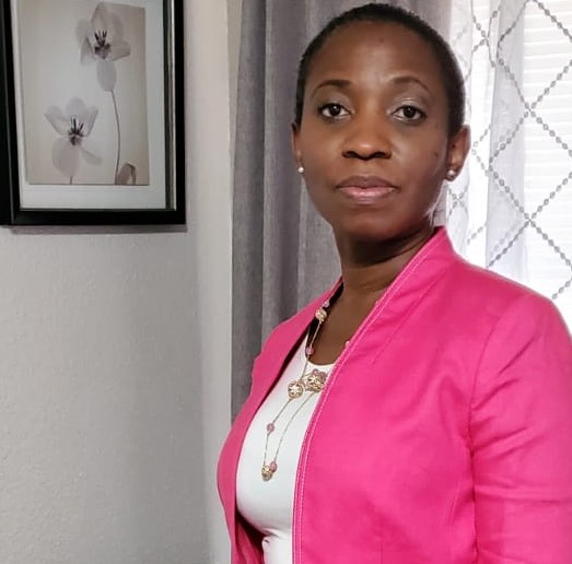 Andrea Oseolorun