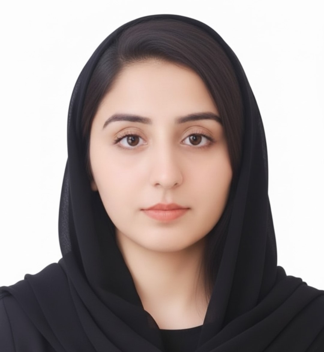 Syeda Shaista