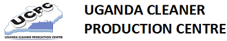 Uganda Cleaner Production Centre (UCPC) logo