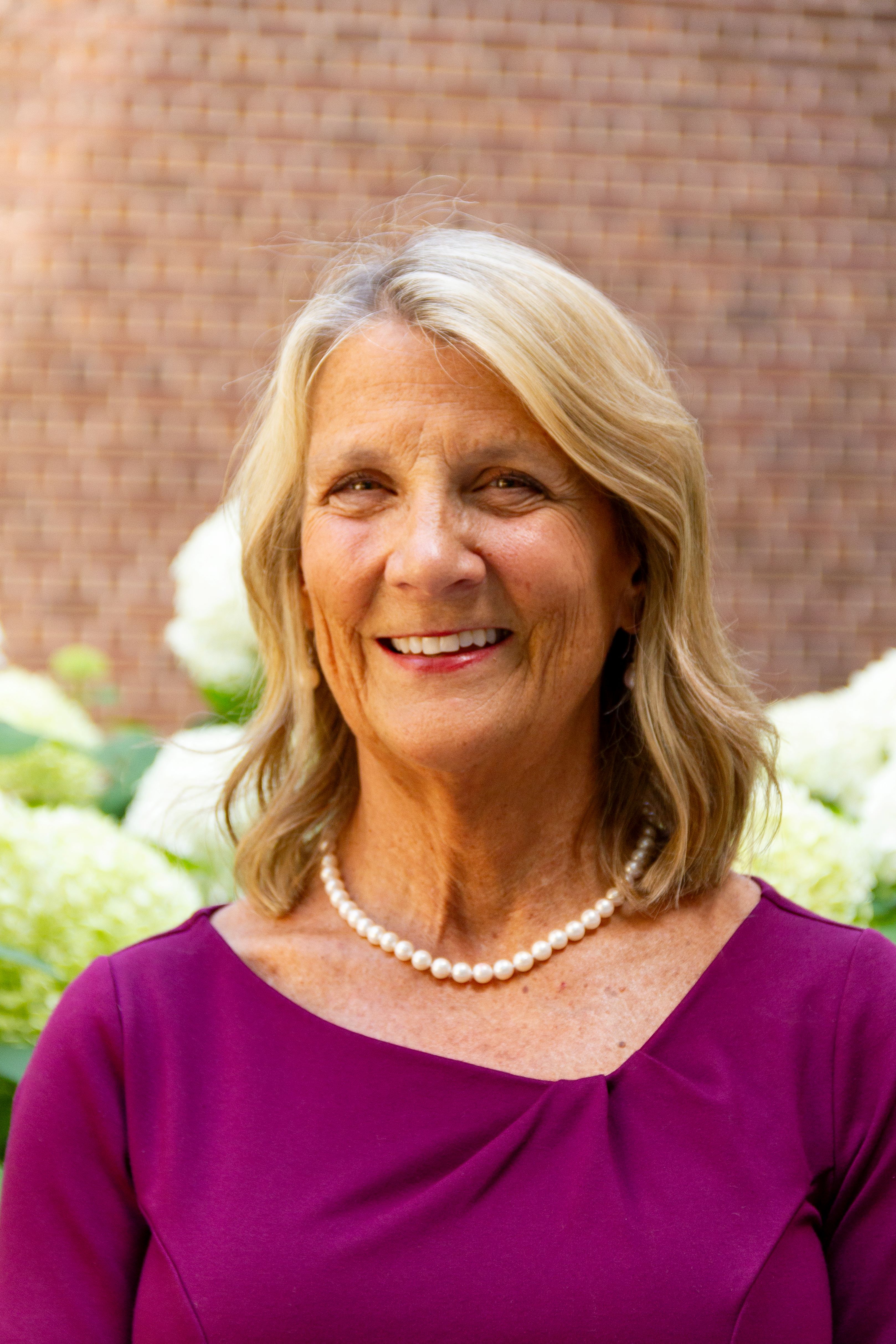 Jane Wissinger