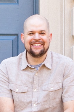Profile picture of Richard Yates