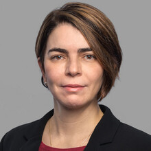 Profile picture of Prof. Vania Zuin Zeidler