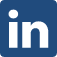 LinkedIn Icon