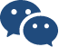 WeChat Icon