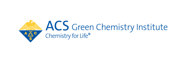 ACS Green Chemistry Institute logo