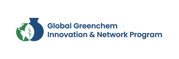 Global GreenChem Innovation and Network Program logo